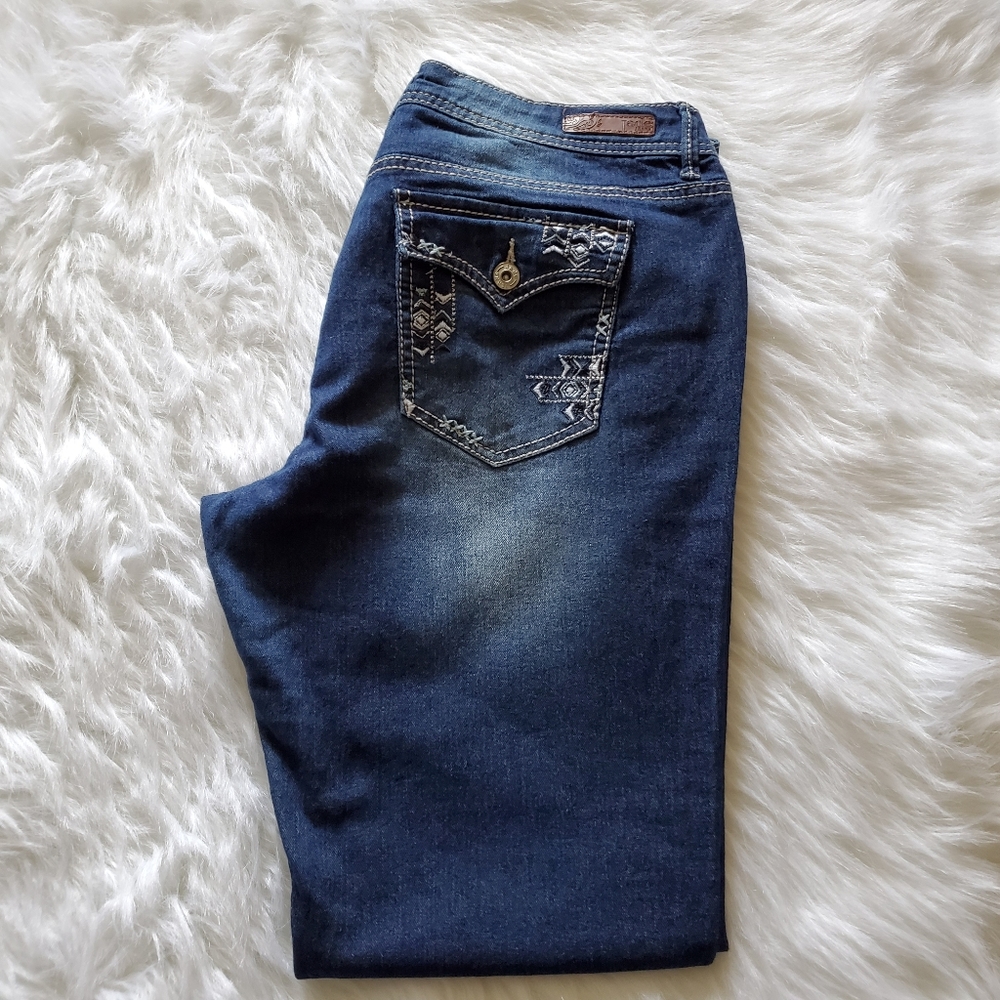 Jade jeans